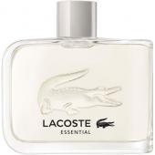 Compra Lacoste Essential EDT 125ml de la marca LACOSTE al mejor precio